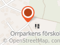 Orrparken Förskola Fritidshem