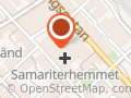 SAMARITERHEMMETS VÅRDCENTRAL