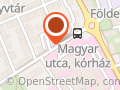 Győr,OVSZ e épület
