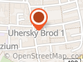 Zalda Uherský Brod