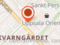 Elon - Bo Wahlgren i Uppsala Ab
