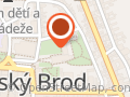 KLÁŠTER DOMINIKÁNŮ UHERSKÝ BROD