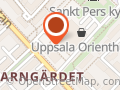 Uppsala Orienthus