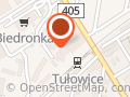 Wytwórnia mas szkliw