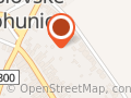 Informačné centrum JAVYS