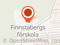 Förskola Finnstaberg och Gula Paviljongen
