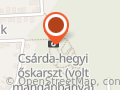 Úrkúti-őskarszt és egykori mangánbánya