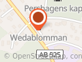 Al Forno Pershagen
