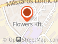 Flowers Virág Nagy és Kiskereskedés