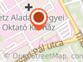 Petz Aladár Egyetemi Oktató Kórház, Pulmonológiai Gondozó