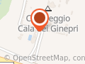 Camping Cala Dei Ginepri - Ostuni