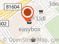 Az Ebédlő Győr