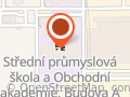 Střední průmyslová škola a Obchodní akademie Uherský Brod