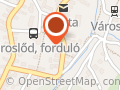 Majolika Patika Bt.
