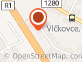 Mod Vlčkovce - Miroslav Falath