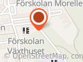 Körsbärets förskola