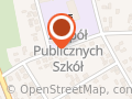 PUNKT SPRZEDAŻY OPAŁU TRANS OPAŁ