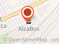 AlzaBox - Győr