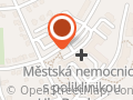 Trafika Bělák - U Polikliniky - Uherský Brod