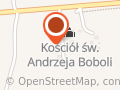 Parafia św. Andrzeja Boboli w Lubini Małej
