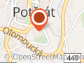 Potštát - Městský Úřad