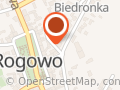 Wypożyczalnia rowerów Rogowo