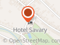 Hotel Savary