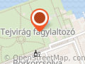 Tejvirág Fagylaltozó