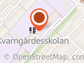 Kvarngärdesskolan Skola Särskola