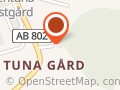 Tuna Gård Dressyrstall