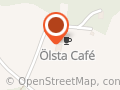 Ölsta Café