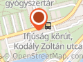 Zárszerviz Győr 0-24h