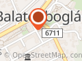Ékszerbolt Balatonboglár