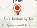 Överlännäs kyrka