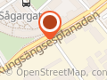 Jorden Ar Bla Som en Apelsin