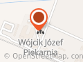 Wójcik Józef. Piekarnia