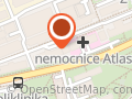 NEMOCNICE ATLAS, a.s.