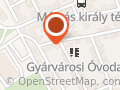Kertvarázslók Győr