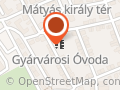 Gyárvárosi Óvoda