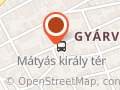 Mátyás Téri Virágüzlet