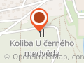 HP GASTRO, s.r.o. - Koliba U černého medvěda