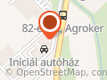 Renault Győr - Autószalon és szerviz