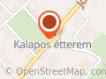 Kalapos Vendéglő