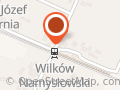 Sowiński Krzysztof. Usługi Ogólnobudowlane
