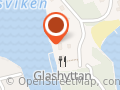 GLASHYTTANS VÄRDSHUS AB