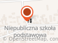 NIEPUBLICZNA SZKOŁA PODSTAWOWA W ŁĄKOCINACH