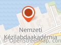 Nemzeti Kézilabda Akadémia