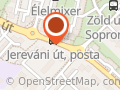 Londontex Győr