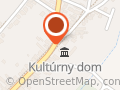 Kultúrny dom
