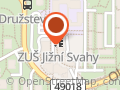 Kadeřnictví Půvab (pobočka Zlín)